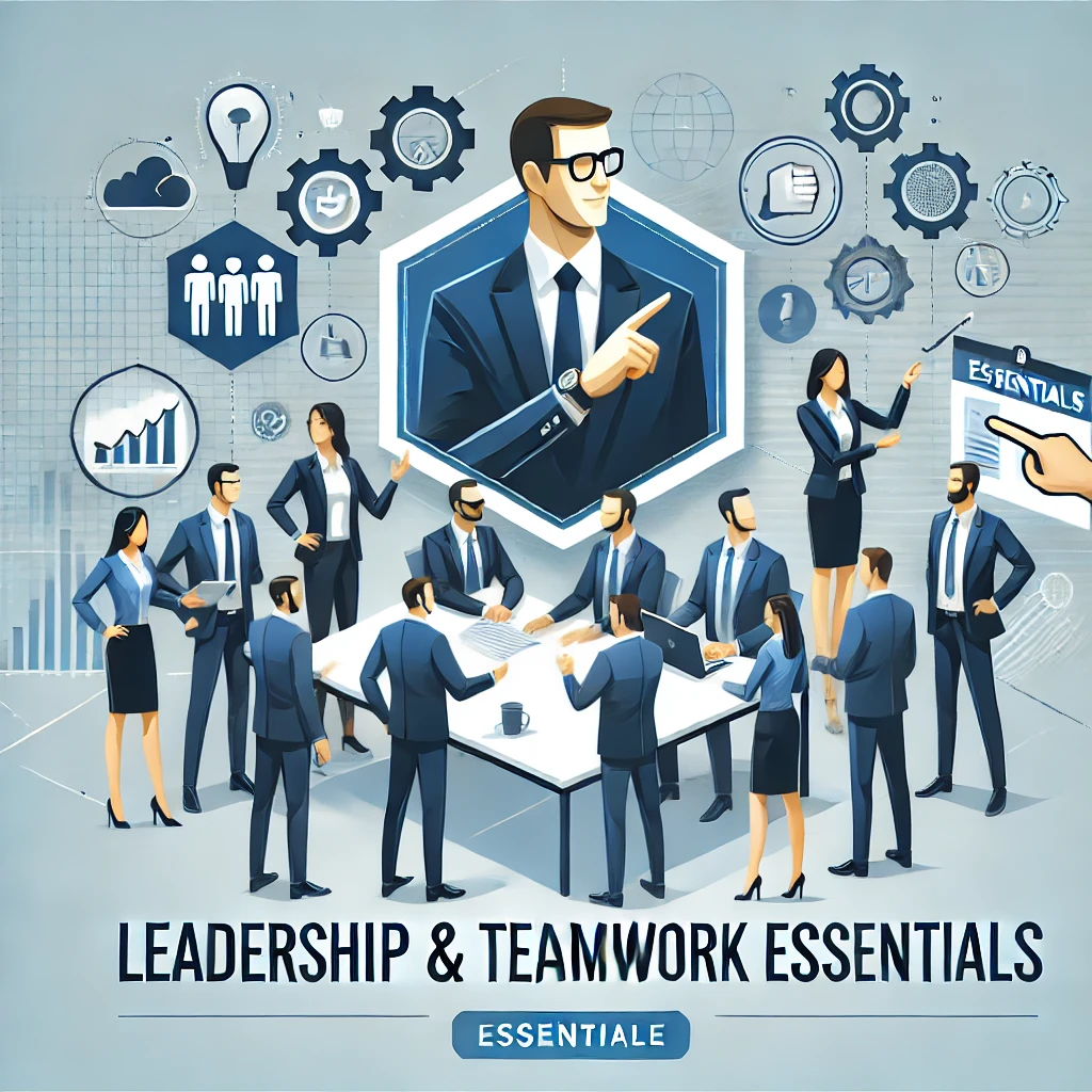 Leadership & Teamwork Essentials